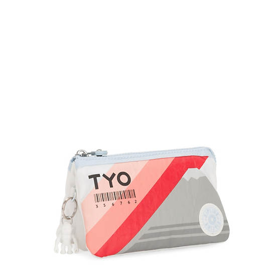 Creativity Large Pouch, TYO Code, large