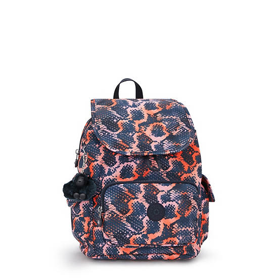 Kipling city backpack hotsell