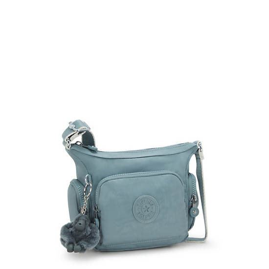 Gabbie Mini Crossbody Bag, Relaxed Grey, large