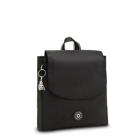 Dannie Small Backpack, Black, large