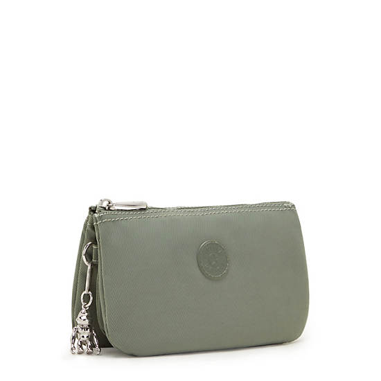 Creativity Large Pouch, Graceful Green, large Creativity Large Pouch, Graceful Green, large
