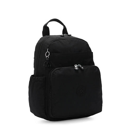 Maisie 13" Laptop Backpack, Black Noir, large