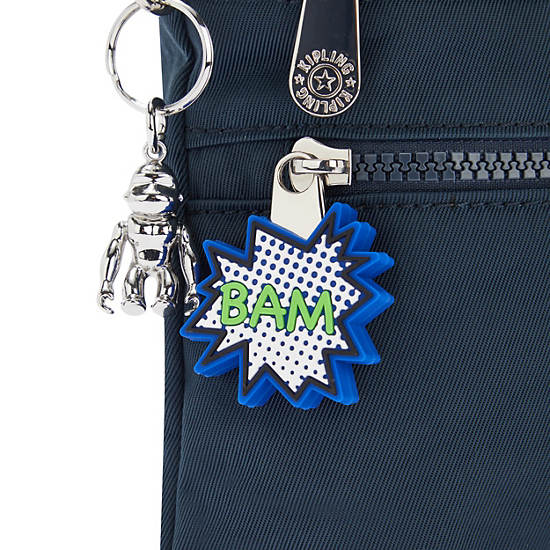 Kipling zipper pull new arrivals