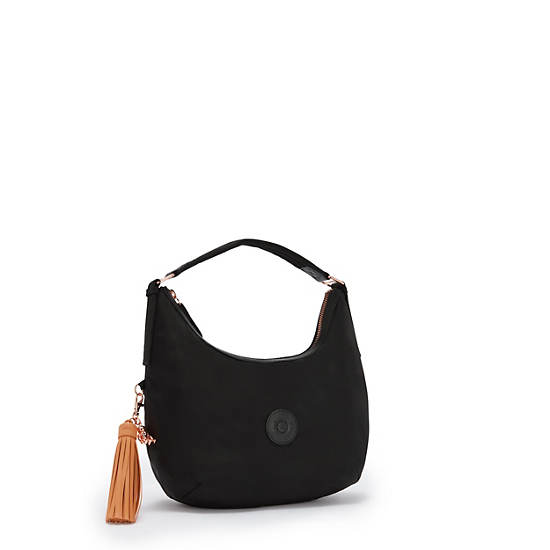 Kipling rose 2024 black