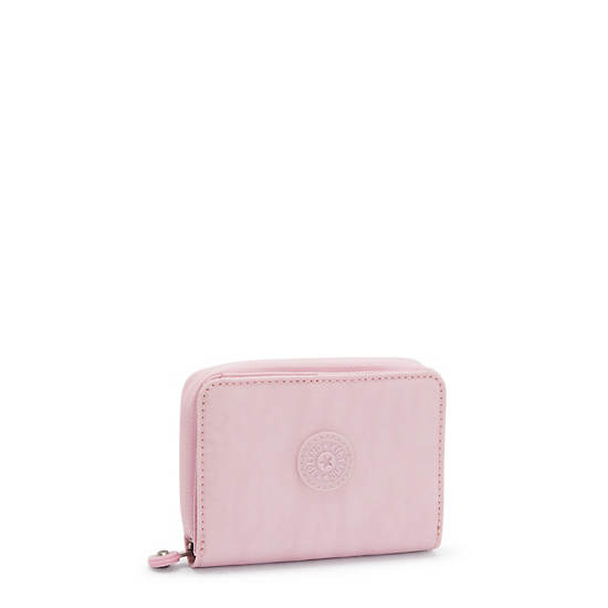 Money Love Small Wallet, Pink Surprise, large