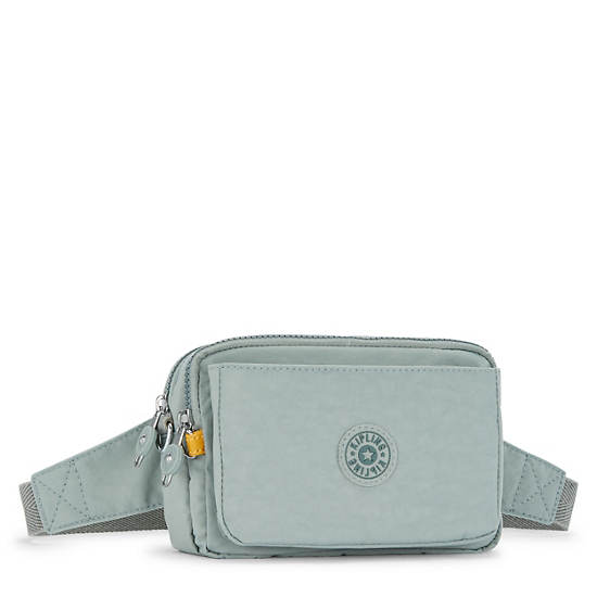 Abanu Multi Convertible Crossbody Bag, Midnight Threads, large Abanu Multi Convertible Crossbody Bag, Midnight Threads, large