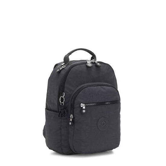 Seoul Small Tablet Backpack, Sparkle, large