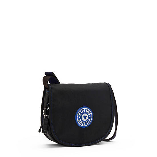 Ryanne Crossbody Bag, Relaxed Grey, large Ryanne Crossbody Bag, Relaxed Grey, large