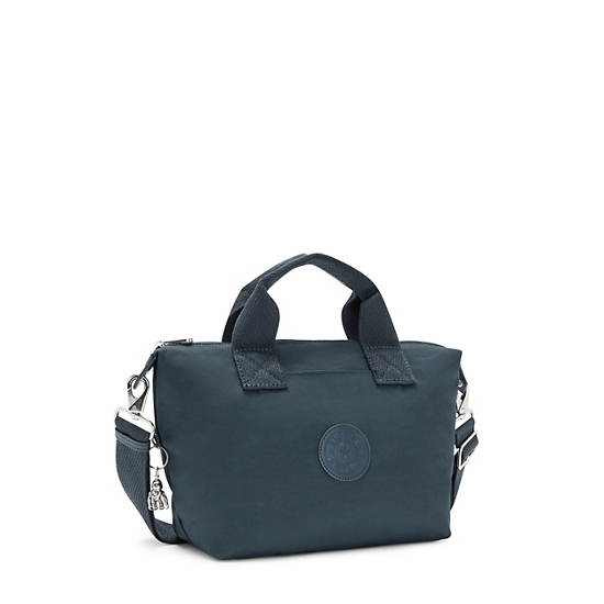 Kala Mini Handbag - Signature Brown | Kipling