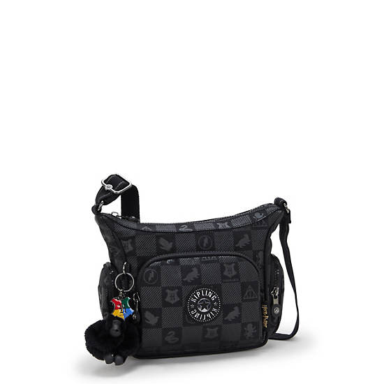 Harry Potter Gabbie Mini Crossbody Bag