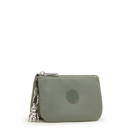 Creativity Small Pouch, Graceful Green, large Creativity Small Pouch, Graceful Green, large