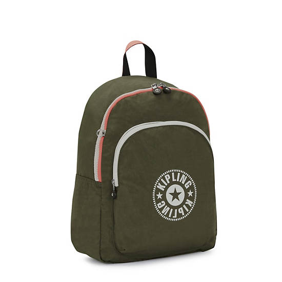 Curtis Medium Backpack, Strong Moss, large Curtis Medium Backpack, Strong Moss, large
