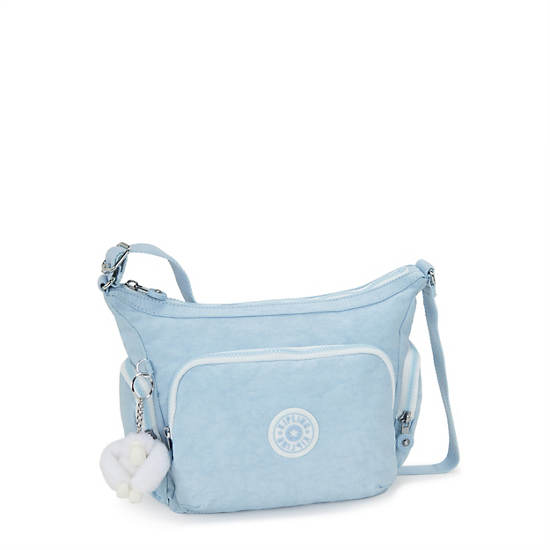 Gabb Small Crossbody Bag, Frost Blue, large