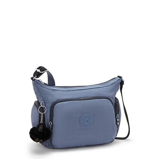 Gabb Small Crossbody Bag, Blue Lover, large