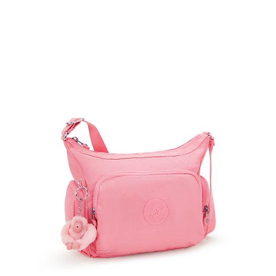 Gabb Small Crossbody Bag, Enjoyable Blush, large