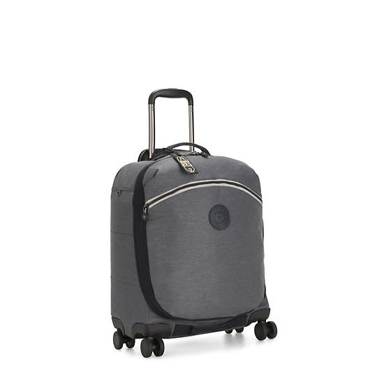 Indulge 2-In-1 Rolling Luggage And Backpack, Almost Jersey, large
