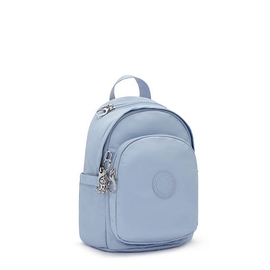 Delia Mini Backpack, Fading Sky, large