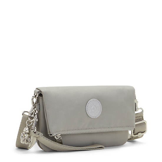 Lynne 3-in-1 Convertible Crossbody Bag, Almost Grey, large