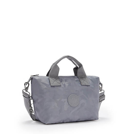 Kala Mini Handbag, Abstract Mix, large