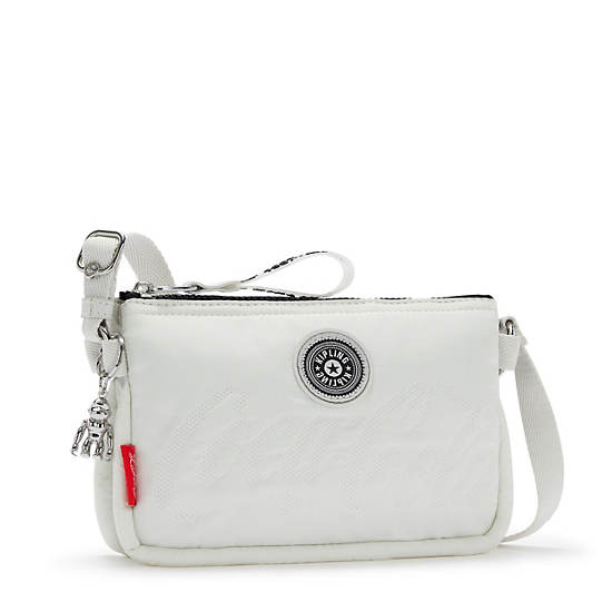 Coca-Cola Creativity XB Crossbody Bag, Glitter Magic, large Coca-Cola Creativity XB Crossbody Bag, Glitter Magic, large