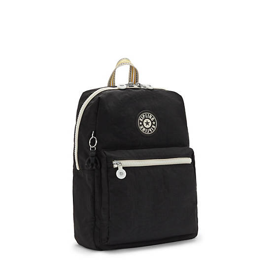 Rylie Backpack, Hurray Black, large
