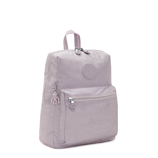 Rylie Backpack, Gentle Lilac, large