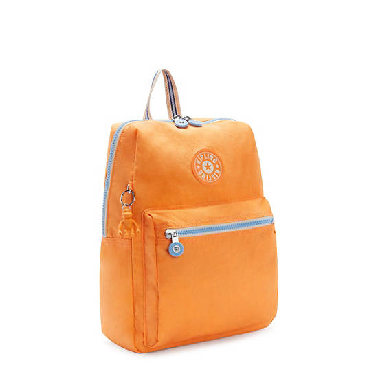 Rylie Backpack, Soft Apricot M4, large