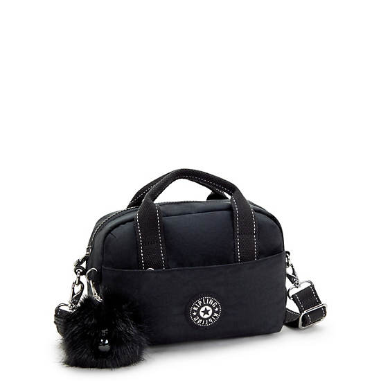 Anadi Crossbody Bag, Behond Black, large