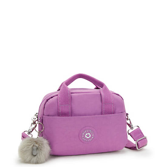 Anadi Crossbody Bag, Playfull Pink, large