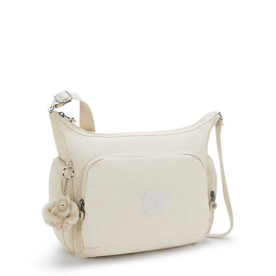 Gabb Crossbody Bag, Hideaway Beige, large