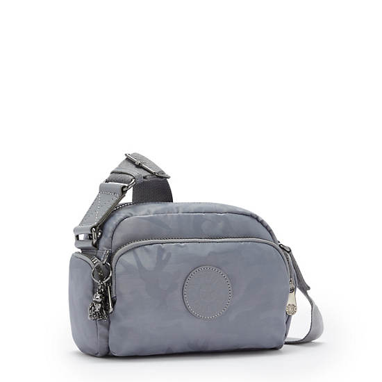 Jenera Small Crossbody Bag, Cotton Candy, large