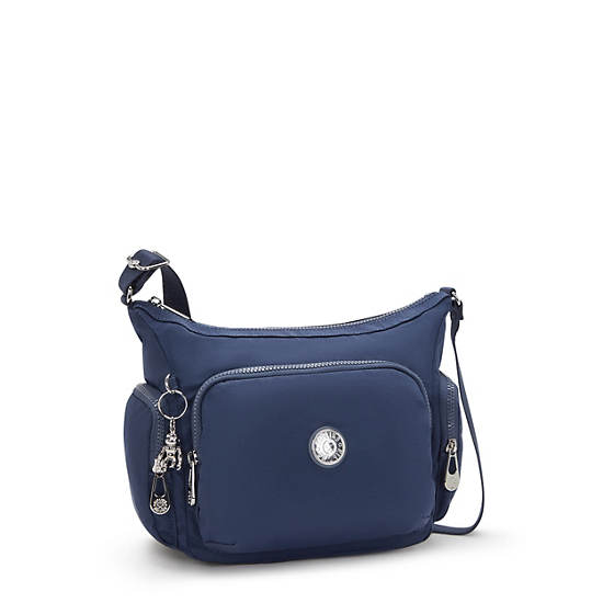 Gabb Small Crossbody Bag, Endless Blue, large