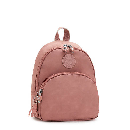 Paola Small Backpack, Berry Blitz, large