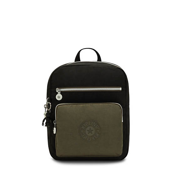Polly Backpack, Black, large