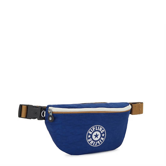Fresh Lite Waist Pack, Deep Sky Blue C, large Fresh Lite Waist Pack, Deep Sky Blue C, large