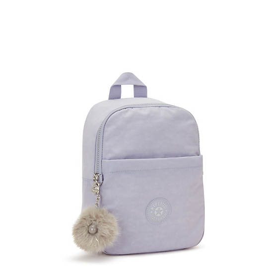 Marlee Backpack, Fresh Lilac GG, large