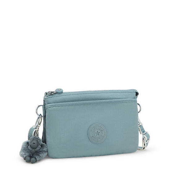 Riri Crossbody Bag, Relaxed Grey, large