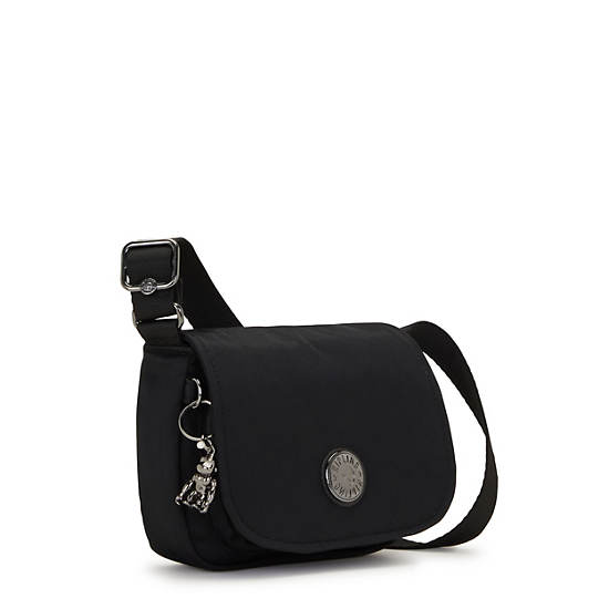 Loreen Mini Crossbody Bag, Endless Black, large
