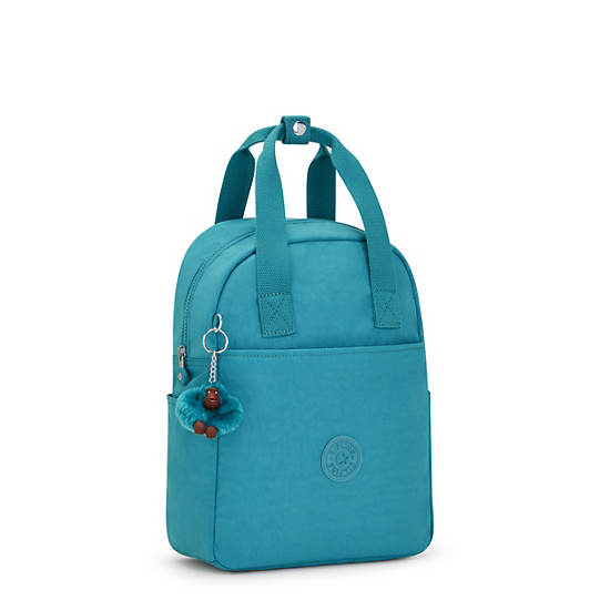 Siva Backpack, Juniper Teal, large