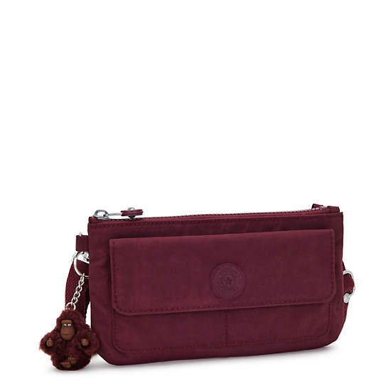 Kipling Creativity XL Purse at Luggage Superstore