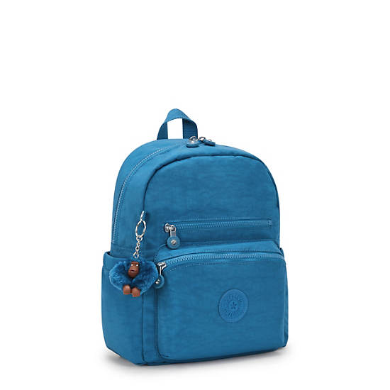 Judy Medium 13" Laptop Backpack, Rebel Navy, large