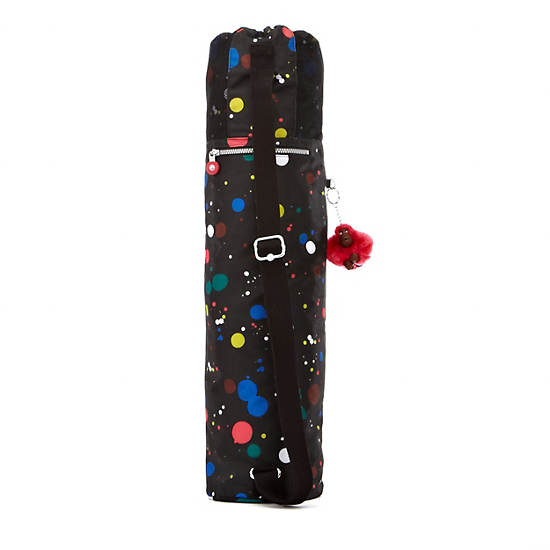 Birtie Yoga Bag, Riverside Crush, large Birtie Yoga Bag, Riverside Crush, large