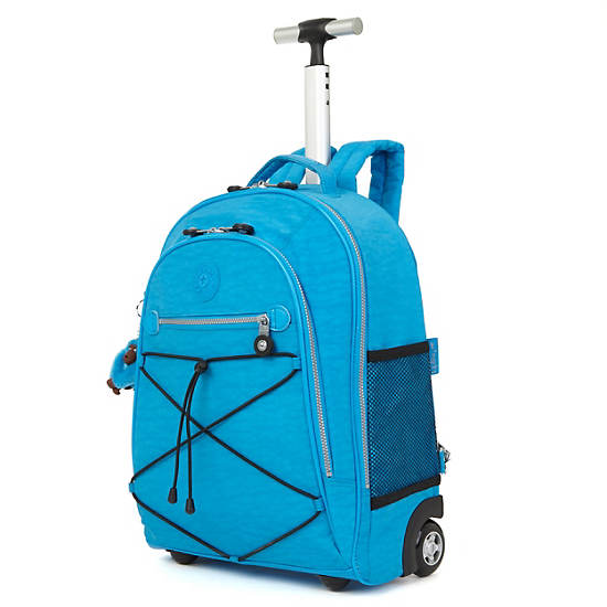 Sausalito Rolling Backpack, Orbital Joy, large