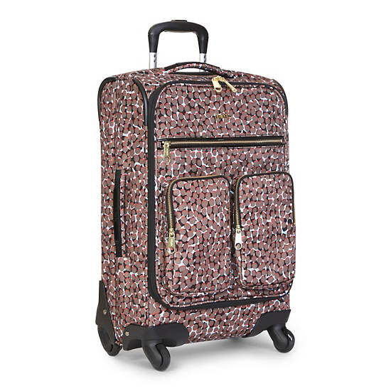 Kipling luggage online set