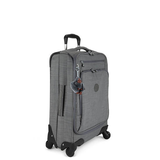 Youri Spin 55 Small Luggage, Nocturnal, large