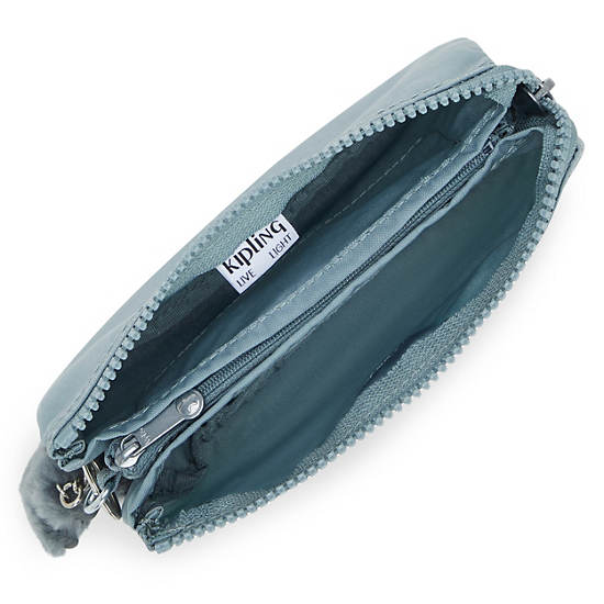 Creativity Large Pouch, Relaxed Grey, large