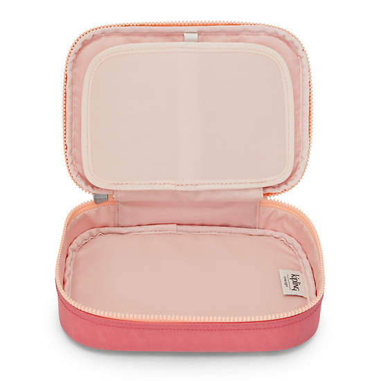 100 Pens Case, Joyous Pink, large 100 Pens Case, Joyous Pink, large