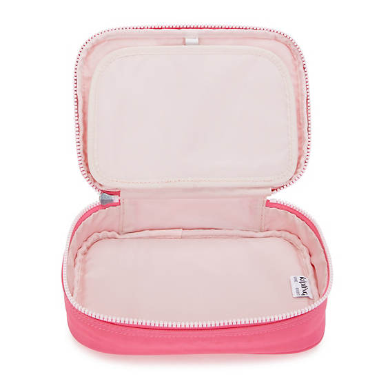 100 Pens Case, Happy Pink Combo, large