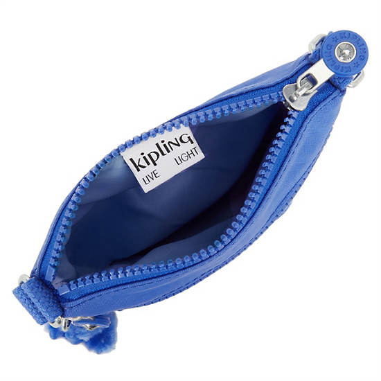 Alvar Extra Small Mini Bag, Havana Blue, large