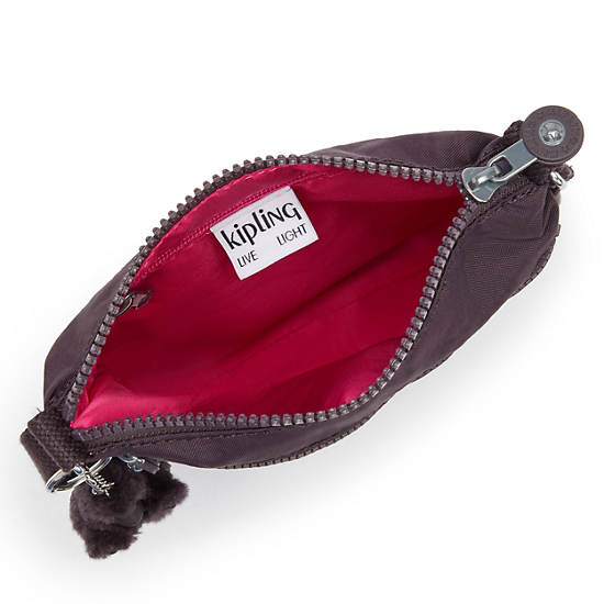 Keiko Crossbody Mini Bag, Ultimate Plum, large